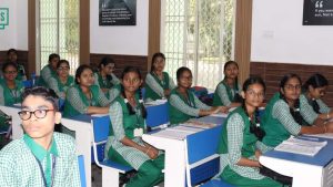 102 Odisha High Schools Just Got a Major Upgrade