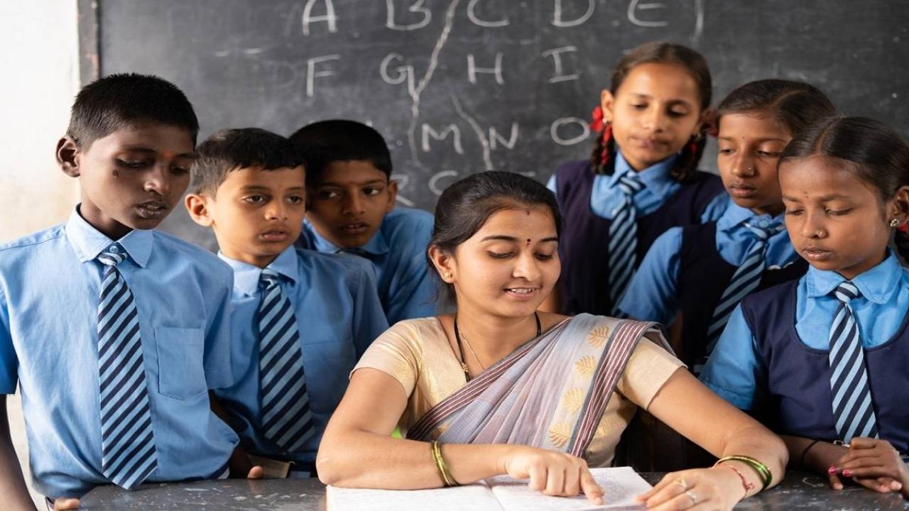 B.Ed Qualified Candidates Should be Appointed as Junior Teachers