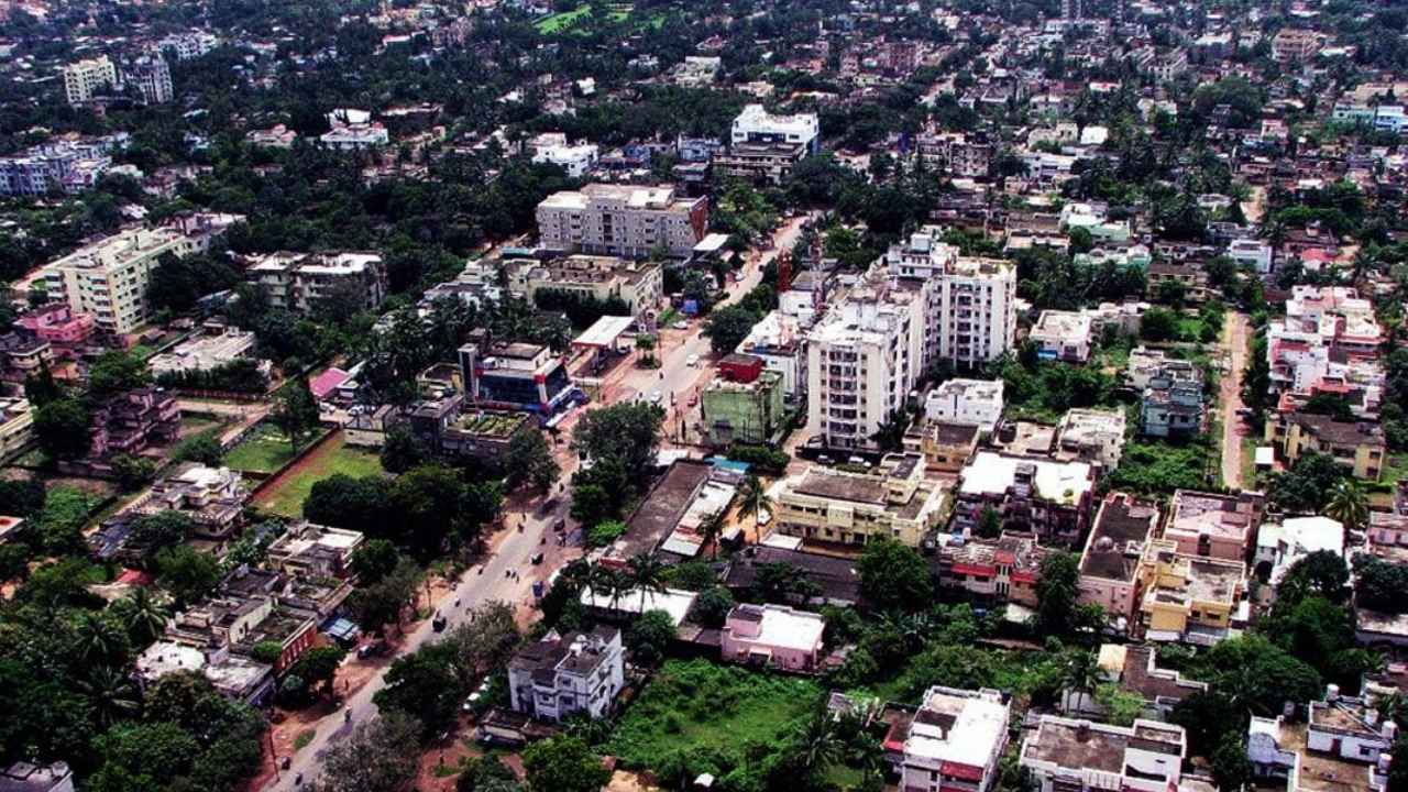 BDA Grants Apartment Associations