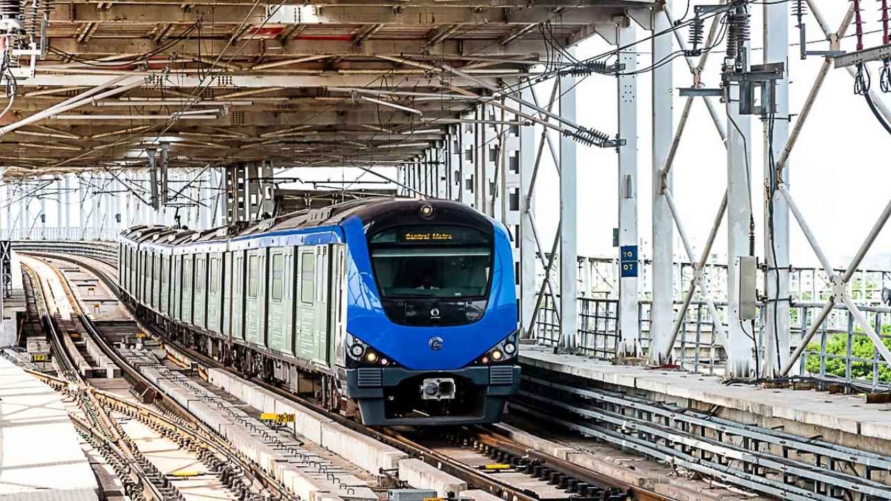 BJD Chief Calls Bhubaneswar Metro Scrapping