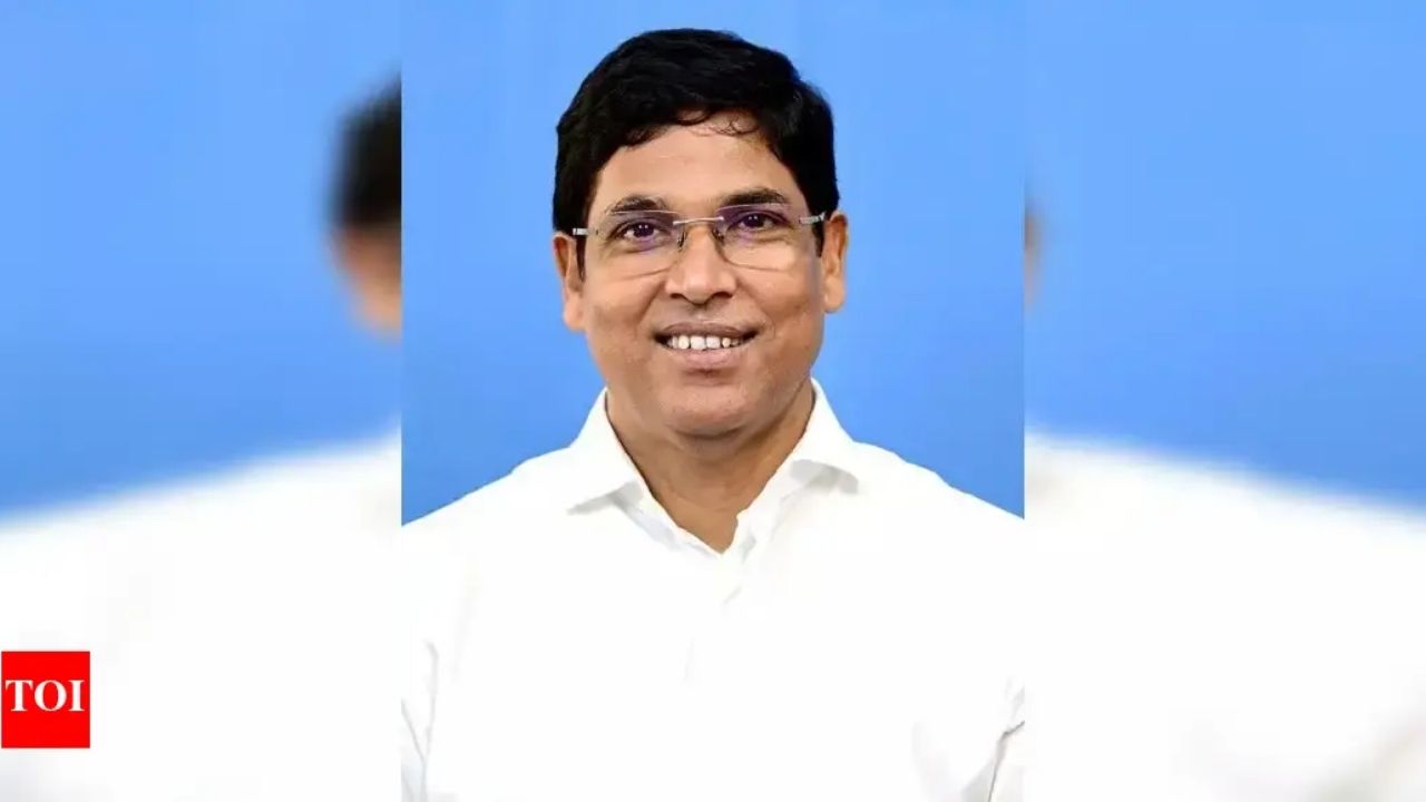 BJD MLA Arun Sahoo Rejects Congress' No-Confidence Motion