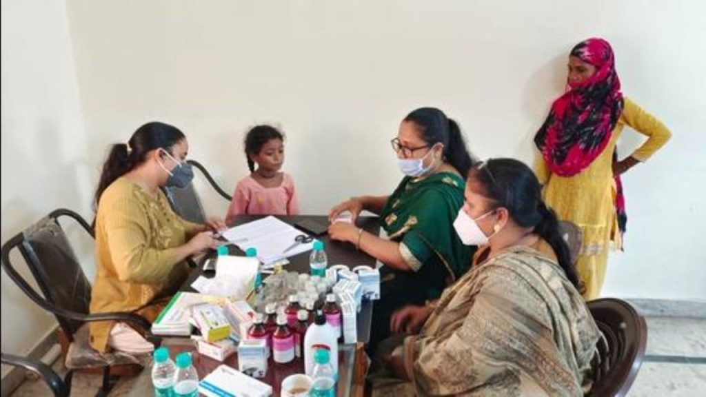 Bargarh District Faces Diarrhoea Outbreak