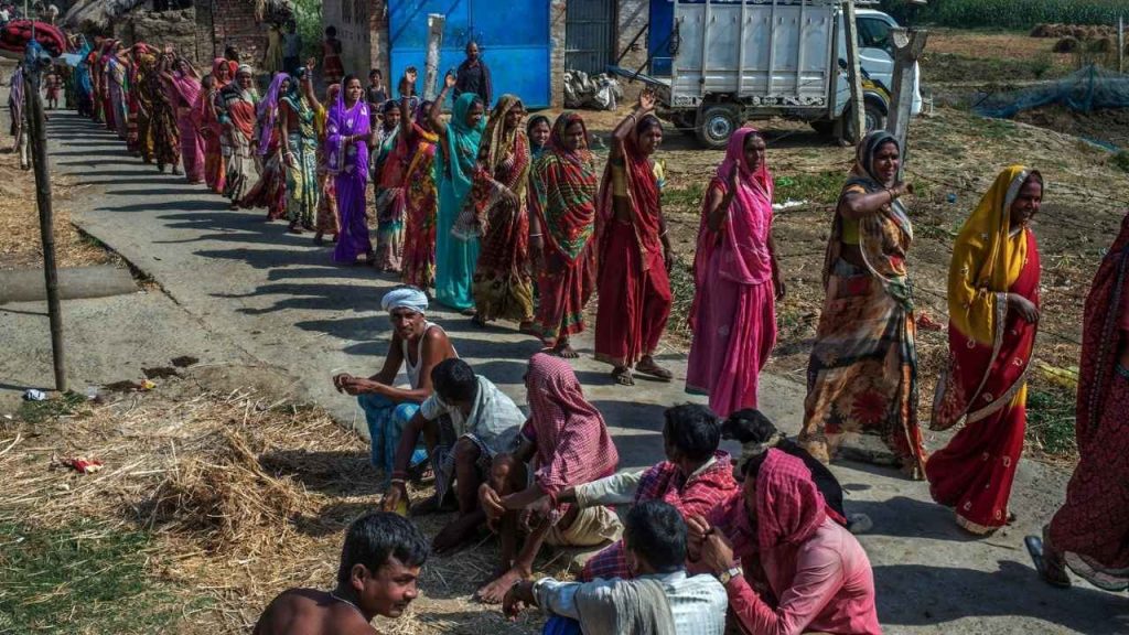 Bhadrak Women Decry Spike in Crime