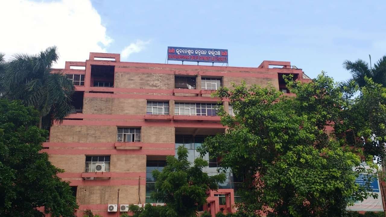 Bhubaneswar Development Authority Requires UAN Registration for Land Allotment