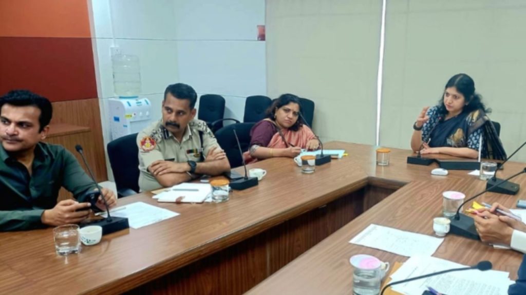 CBDT Chief Highlights Tax Dept’s Digital Transformation