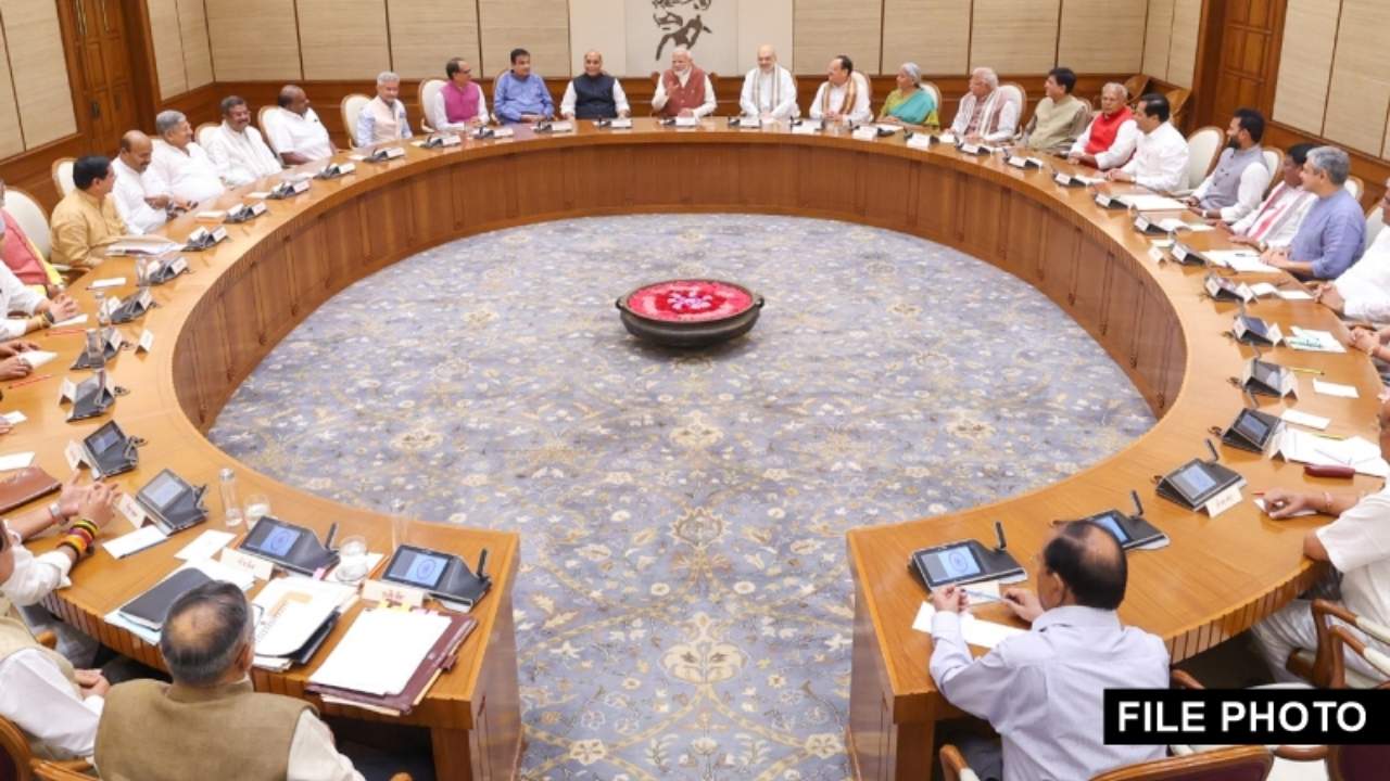 Cabinet Approves 'Samrudha Sahar' Scheme
