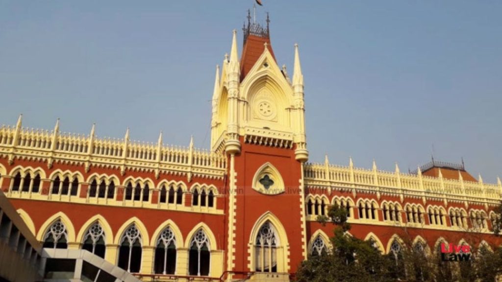 Calcutta High Court Seeks Odisha's Explanation on Alleged Detention of Bengali Workers 1 Calcutta High Court Seeks Odisha's Explanation