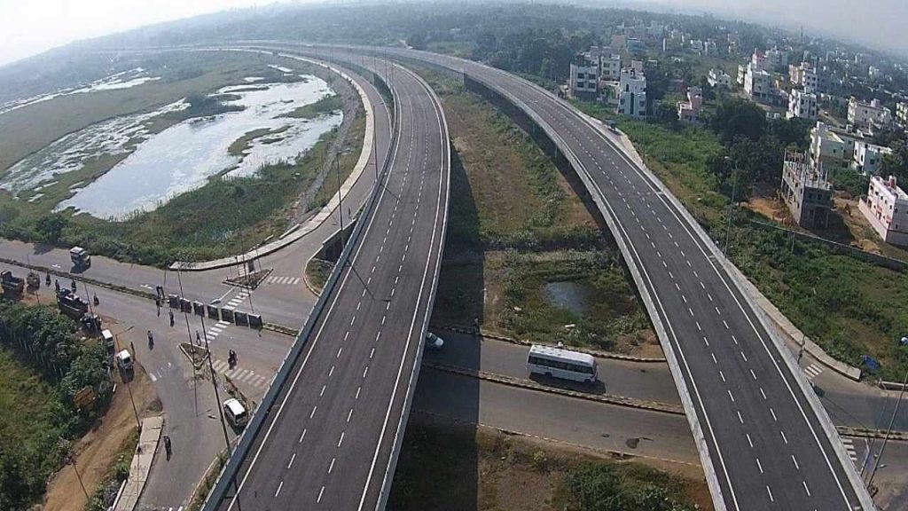 Centre Set to Approve Rs 8,300 Crore, 110-Km Bhubaneswar Bypass Project 1 Centre Set to Approve Rs 8,300 Crore