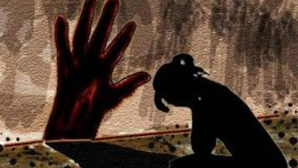 Dagara Beach Incident Sparks Outrage: Woman Allegedly Molested 1 Dagara Beach Incident Sparks Outrage