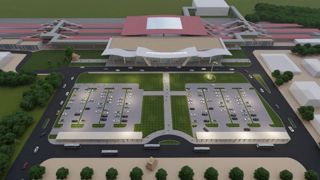 Detailed Project Report Ready for Cuttack's Elevated Corridor; Construction Set to Begin Soon 1 Detailed Project Report Ready for Cuttack's Elevated Corridor
