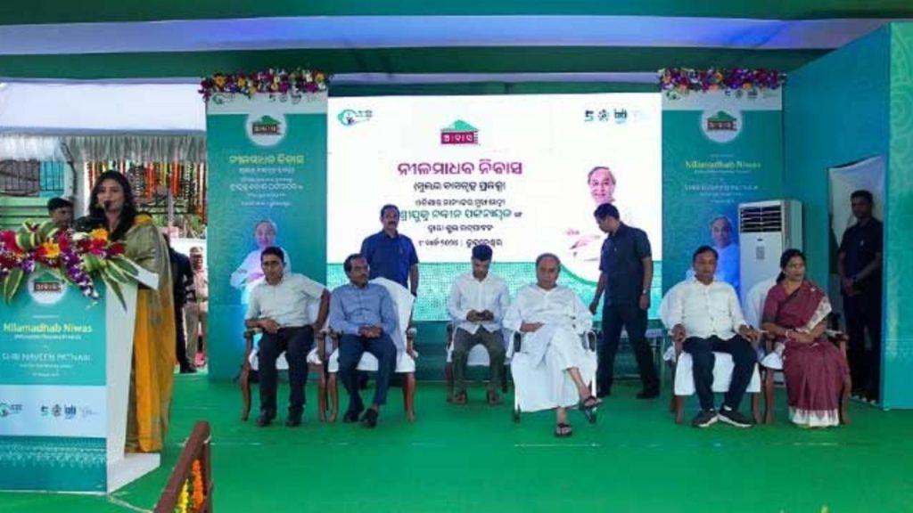 Global Diplomats and Climate Experts to Convene at SOA's Climate Change Conclave in Bhubaneswar 1 Global Diplomats and Climate Experts