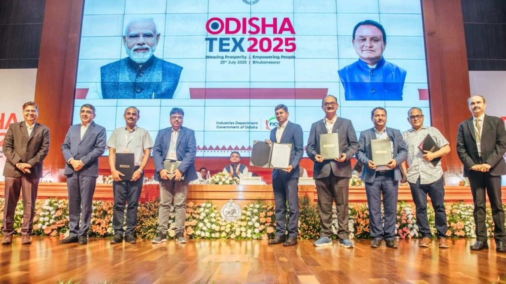Hindalco's Apparel Units in Keonjhar and Sambalpur to Provide 2,400 Employment Opportunities 1 Hindalco's Apparel Units in Keonjhar and Sambalpur