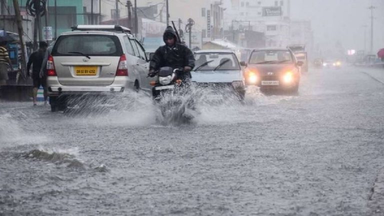 IMD's Forecast for July 23–26