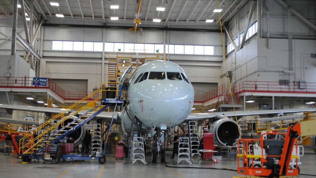 MRO Facility in Bhubaneswar: A Leap for Odisha’s Aviation Growth 1 MRO Facility in Bhubaneswar