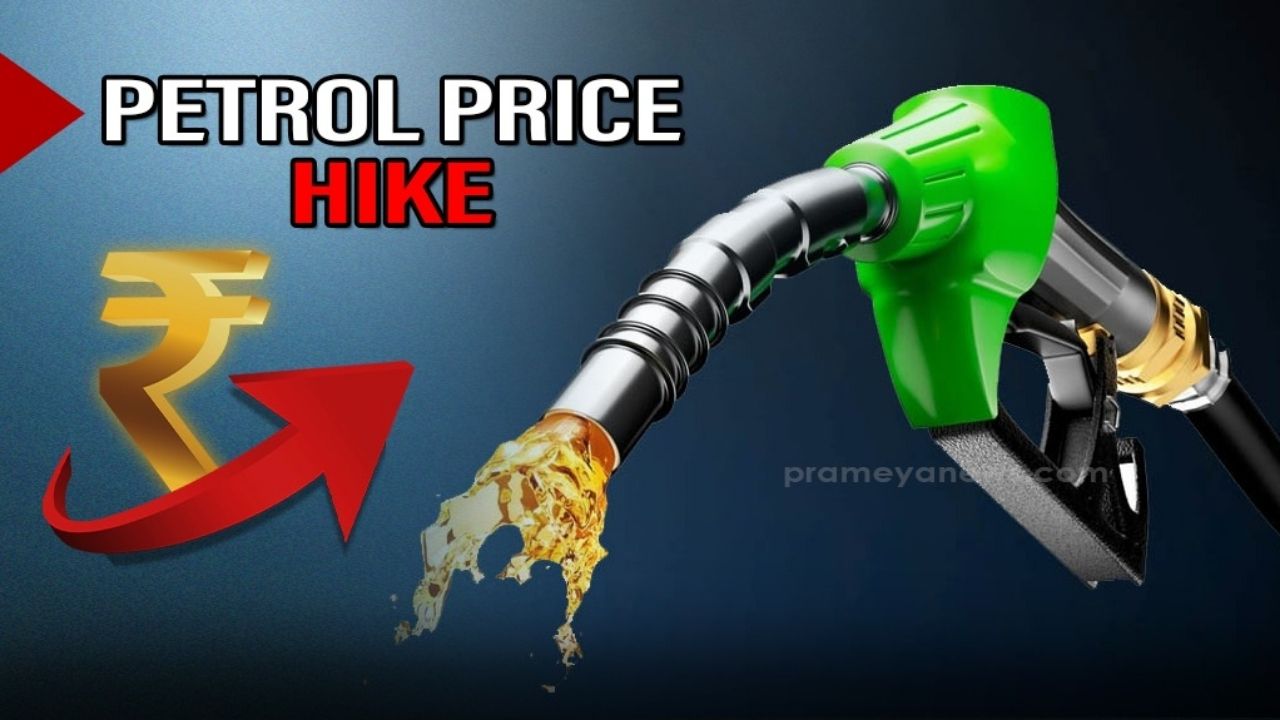 Malkangiri Leads in Fuel Prices Across Odisha