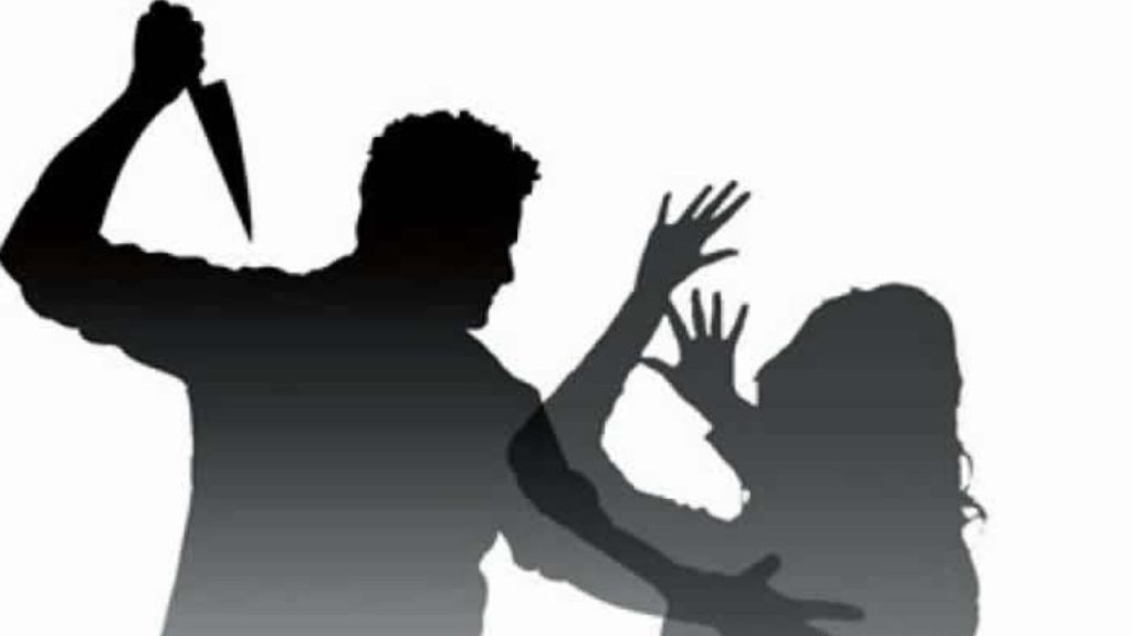 Man Murders Wife Over Affair Suspicion