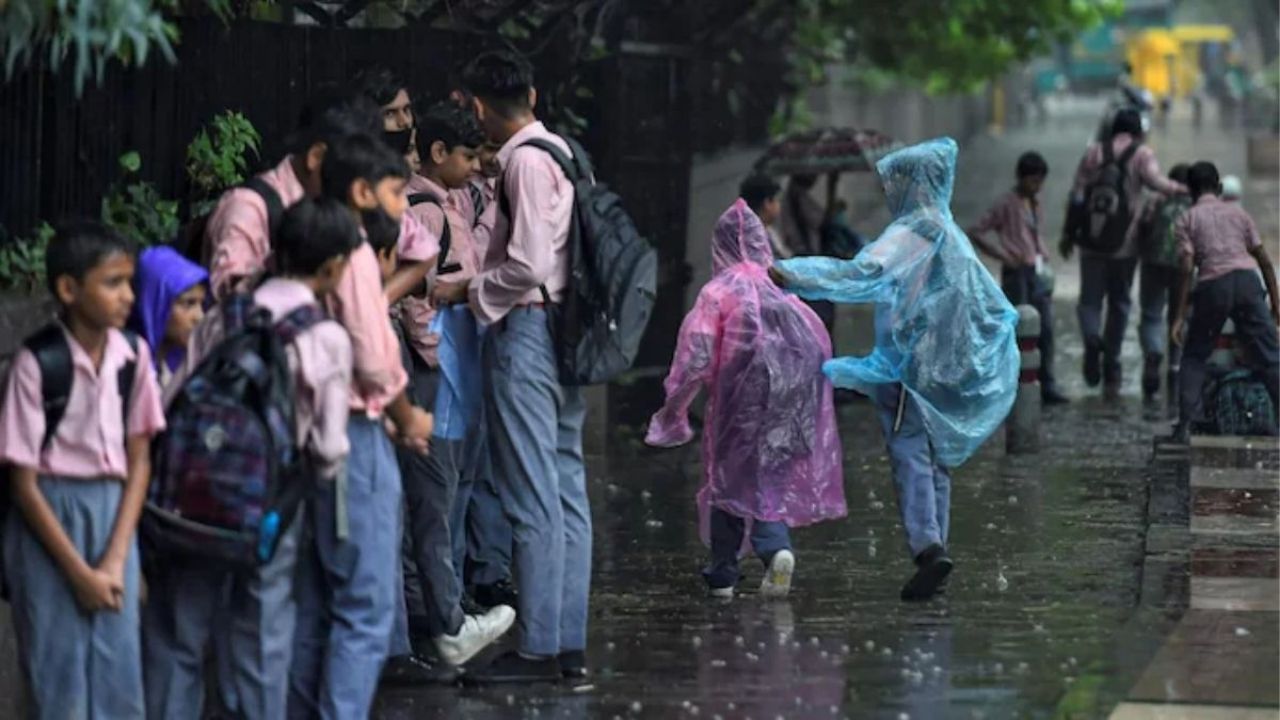 Mayurbhanj Schools Stay Closed Today