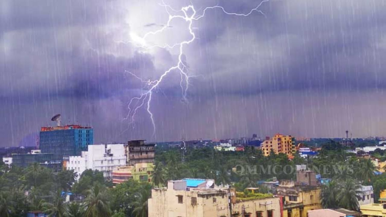 Monsoon Rainfall to Intensify from July 21