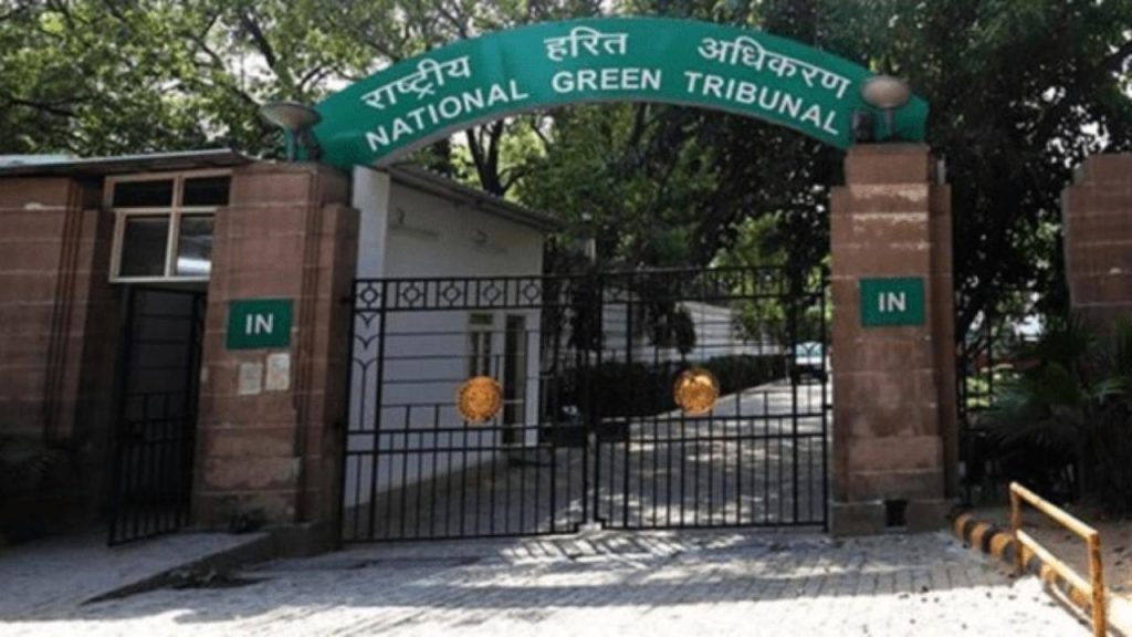 NGT Calls Out Ministry and State Government 