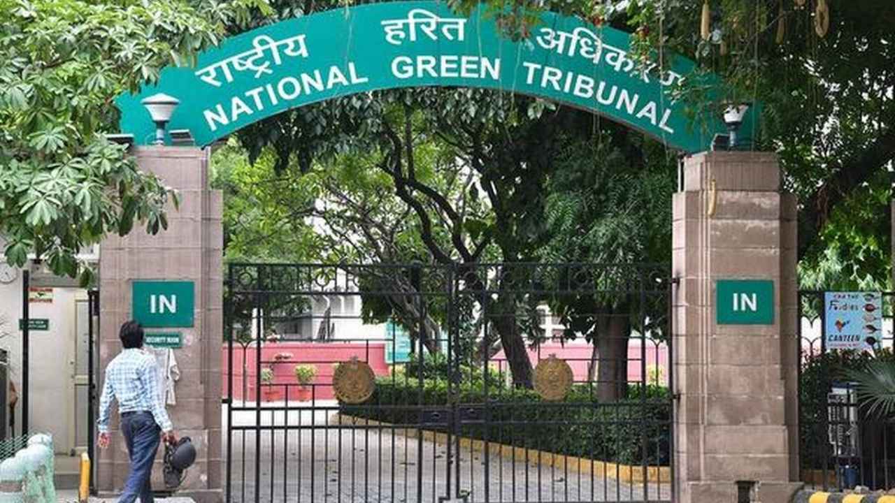 NGT's Ruling on the Rengali Project