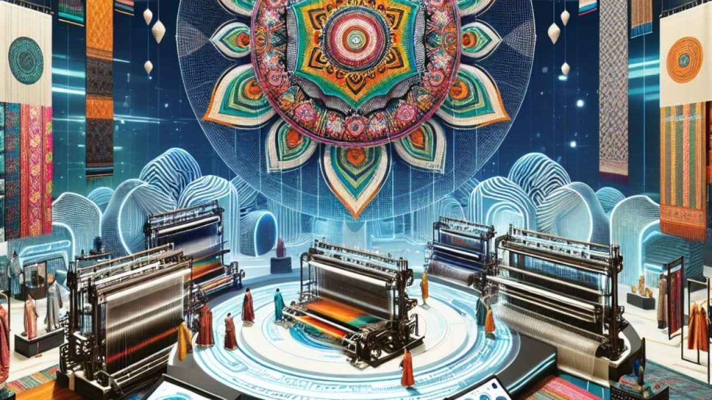 ODISHA TEX 2025 Aims to Position Odisha as a Leading Textile Hub by 2030 1 ODISHA TEX 2025