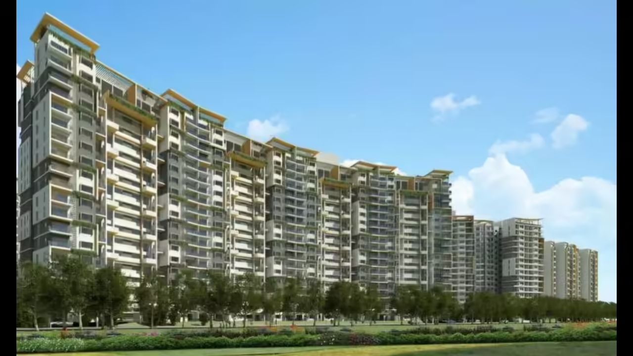 ORERA Penalizes Realtor ₹2 Crore for Selling Unapproved Plots
