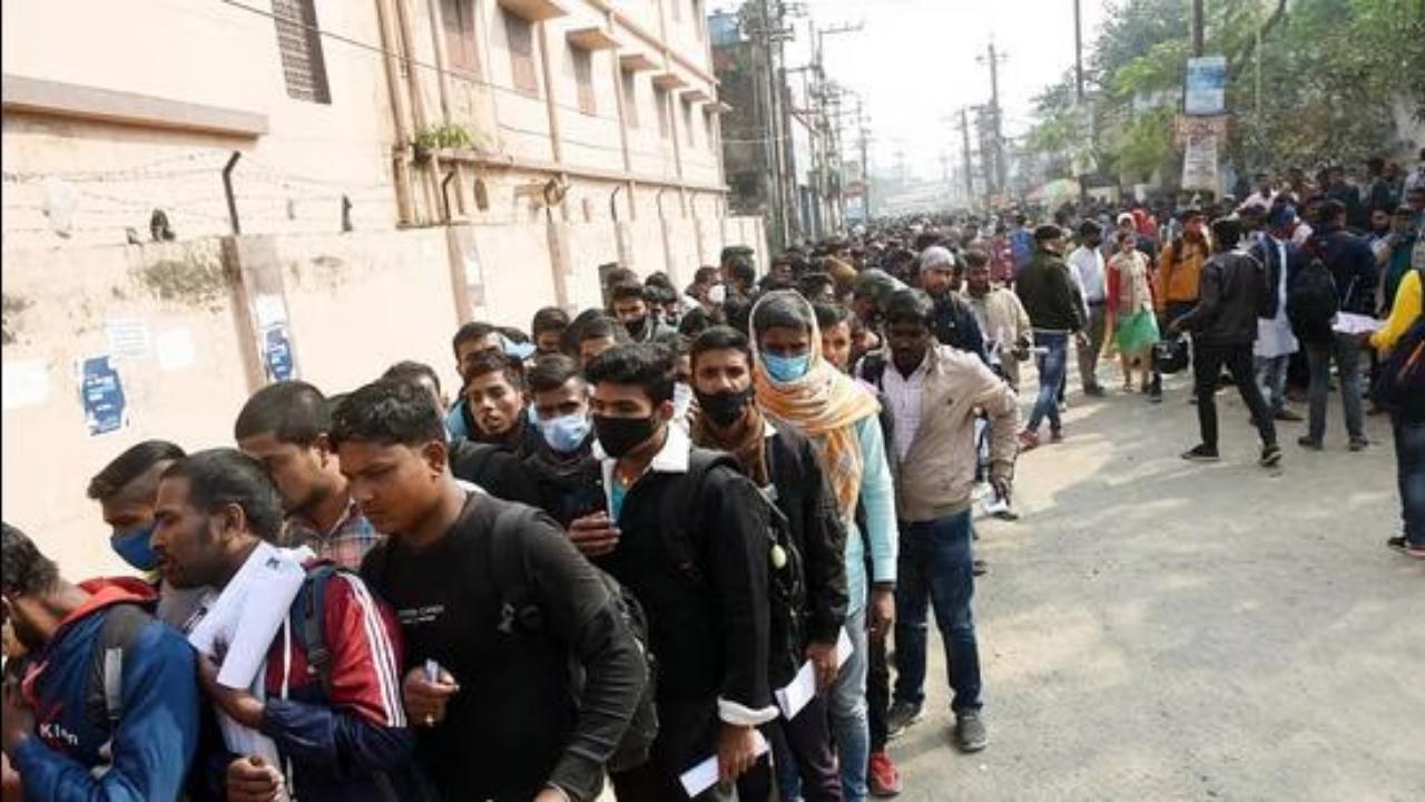 Odisha Announces Upper Age Limit