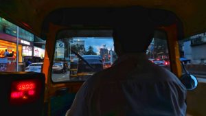Odisha Auto Driver Kills Parents While Drunk