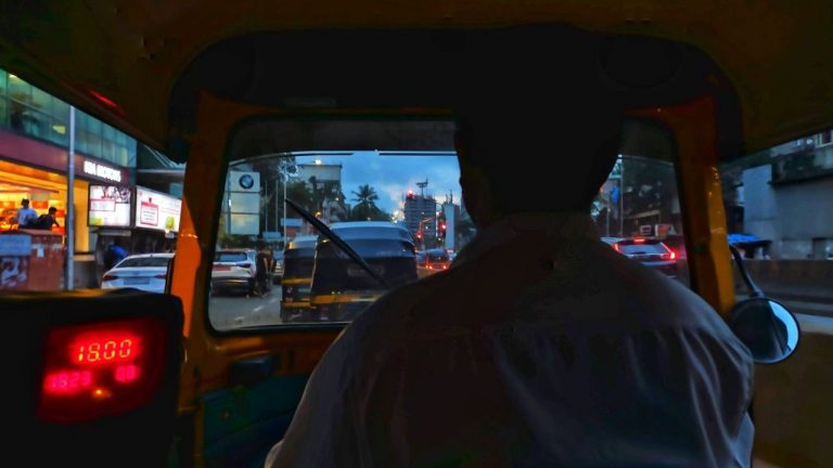 Odisha Auto Driver Kills Parents While Drunk
