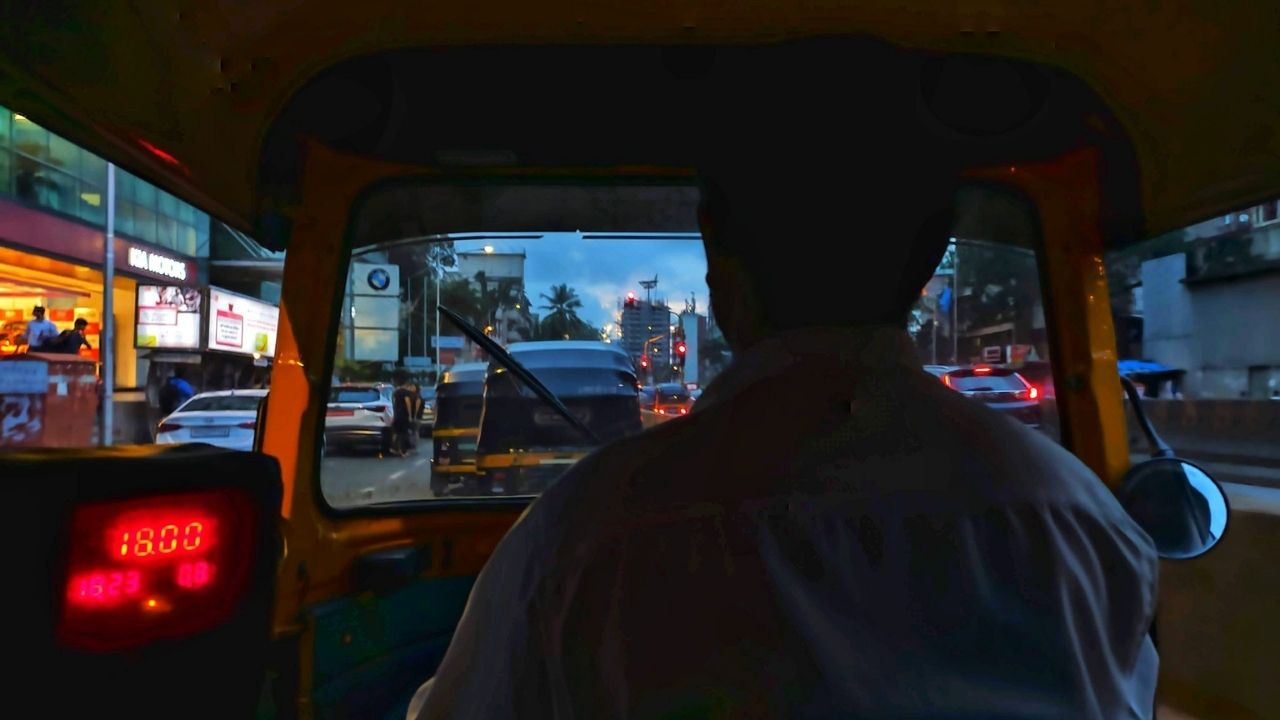 Odisha Auto Driver Kills Parents While Drunk