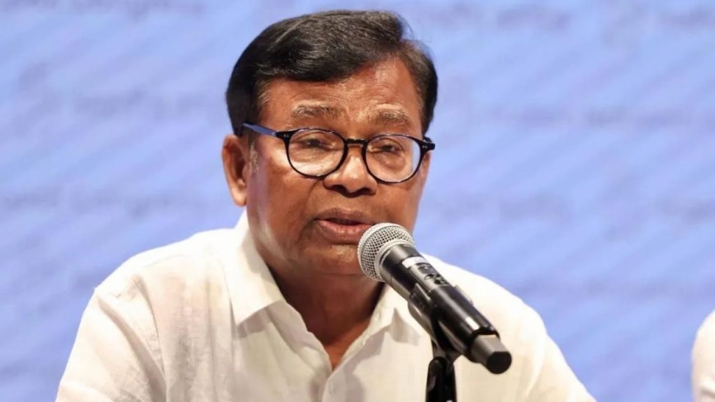 Odisha Congress to Launch Mobile App and Grievance Cell