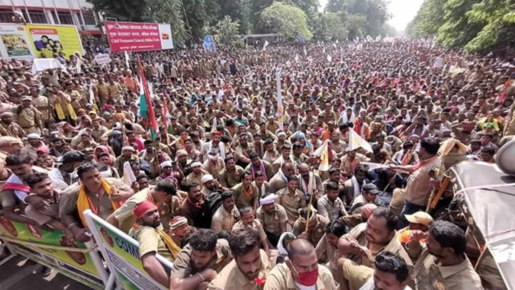 Odisha Faces Major Transport Disruptions as Drivers' Association Calls for Ceasework 1 Odisha Faces Major Transport Disruptions as Drivers