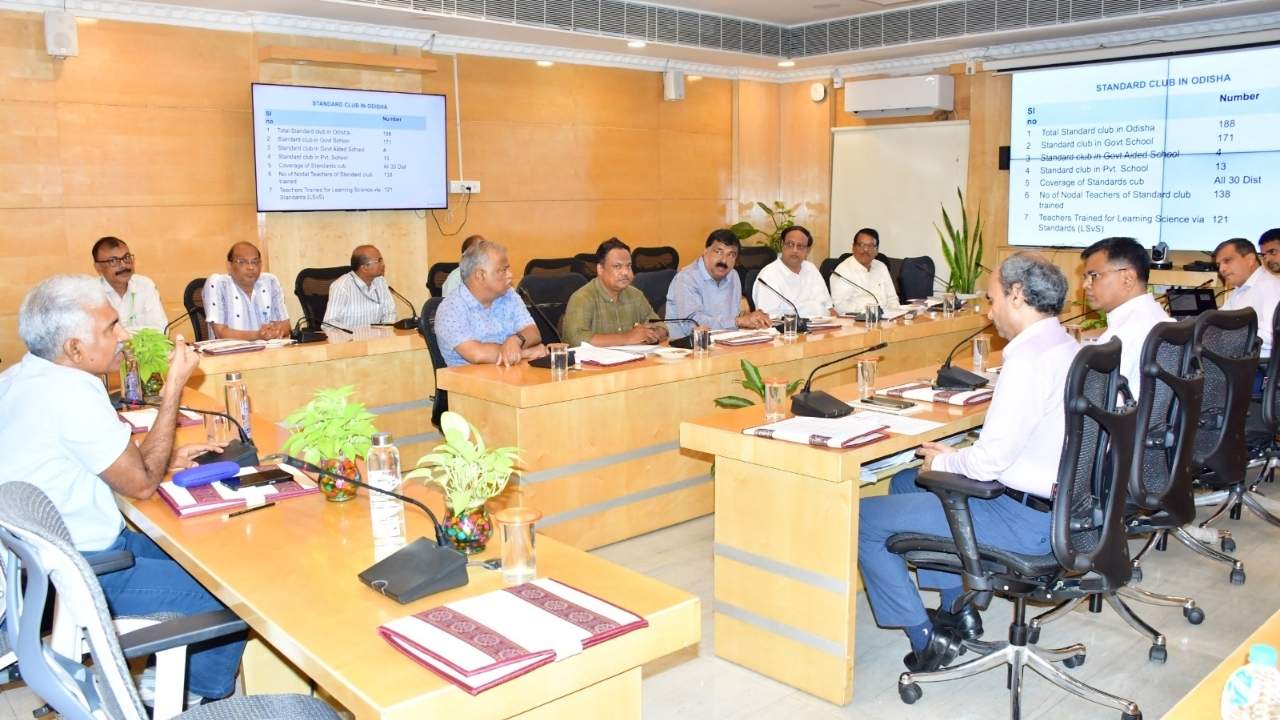 Odisha Government Enforces New Rule on Outsourcing Appointments