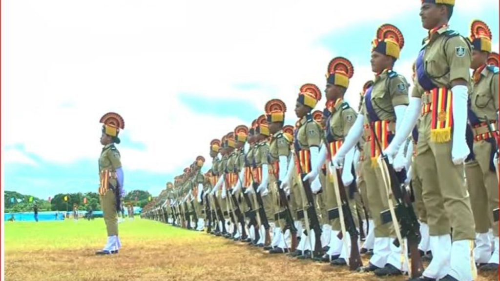 Odisha Government Greenlights Two New OISF Battalions: 1,944 New Jobs Created! 1 Odisha Government Greenlights Two New OISF Battalions