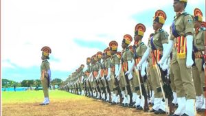 Odisha Government Greenlights Two New OISF Battalions