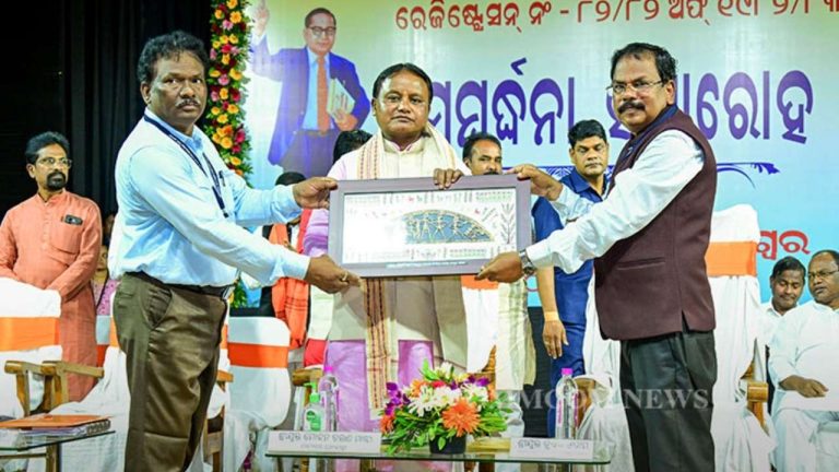 Odisha Government Prioritizes Swift Development of Tribal Areas