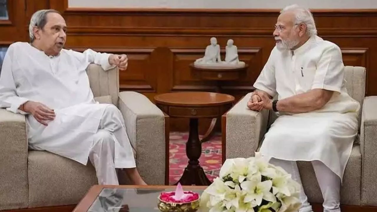 Odisha Government Takes Action Against Inefficiency