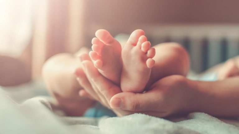 Odisha Police Rescues Infant Sold by Parents