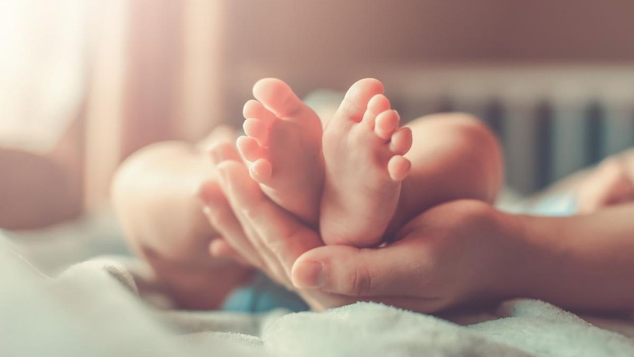 Odisha Police Rescues Infant Sold by Parents