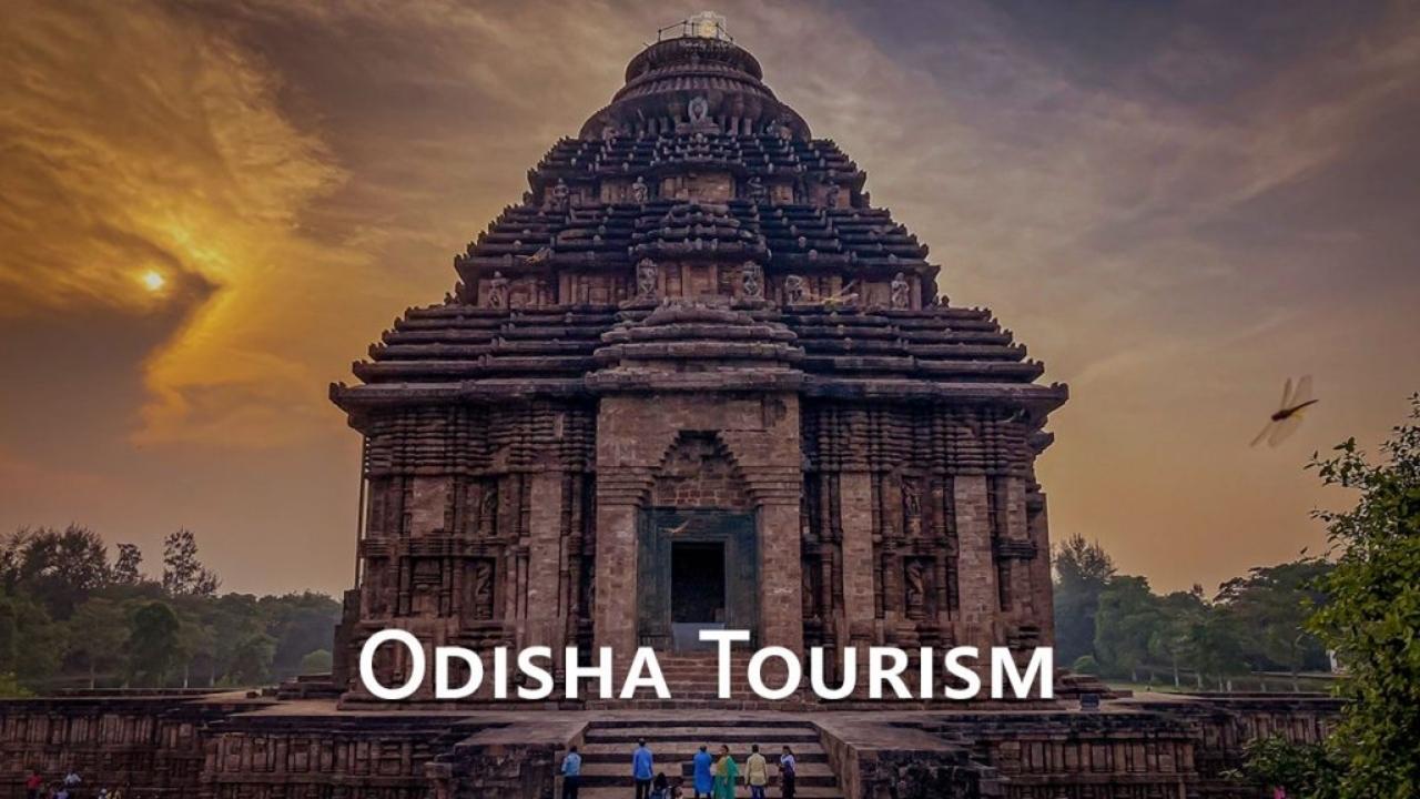 Odisha Tourism Faces Major Audit Scandal