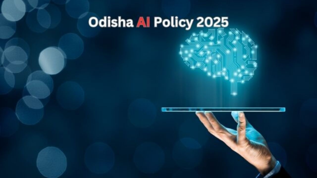 Odisha Unveils AI-Powered Tender Management System