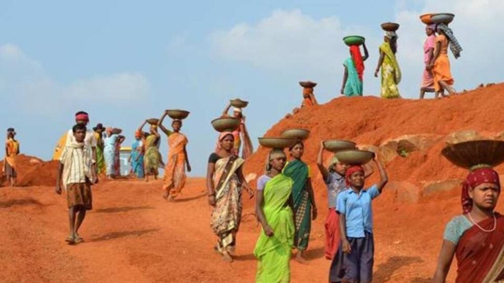 Odisha's Crackdown on Fake MGNREGS Job Cards
