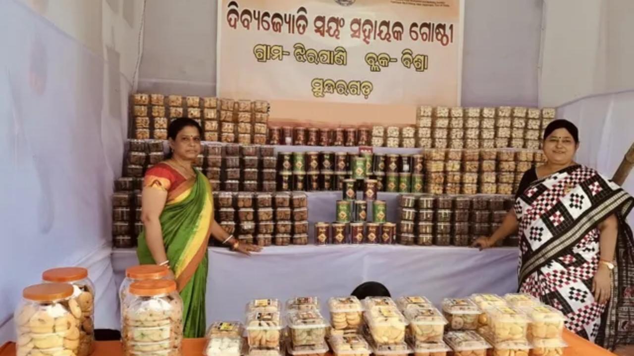 Odisha’s Sundargarh to Transform the Food Scene