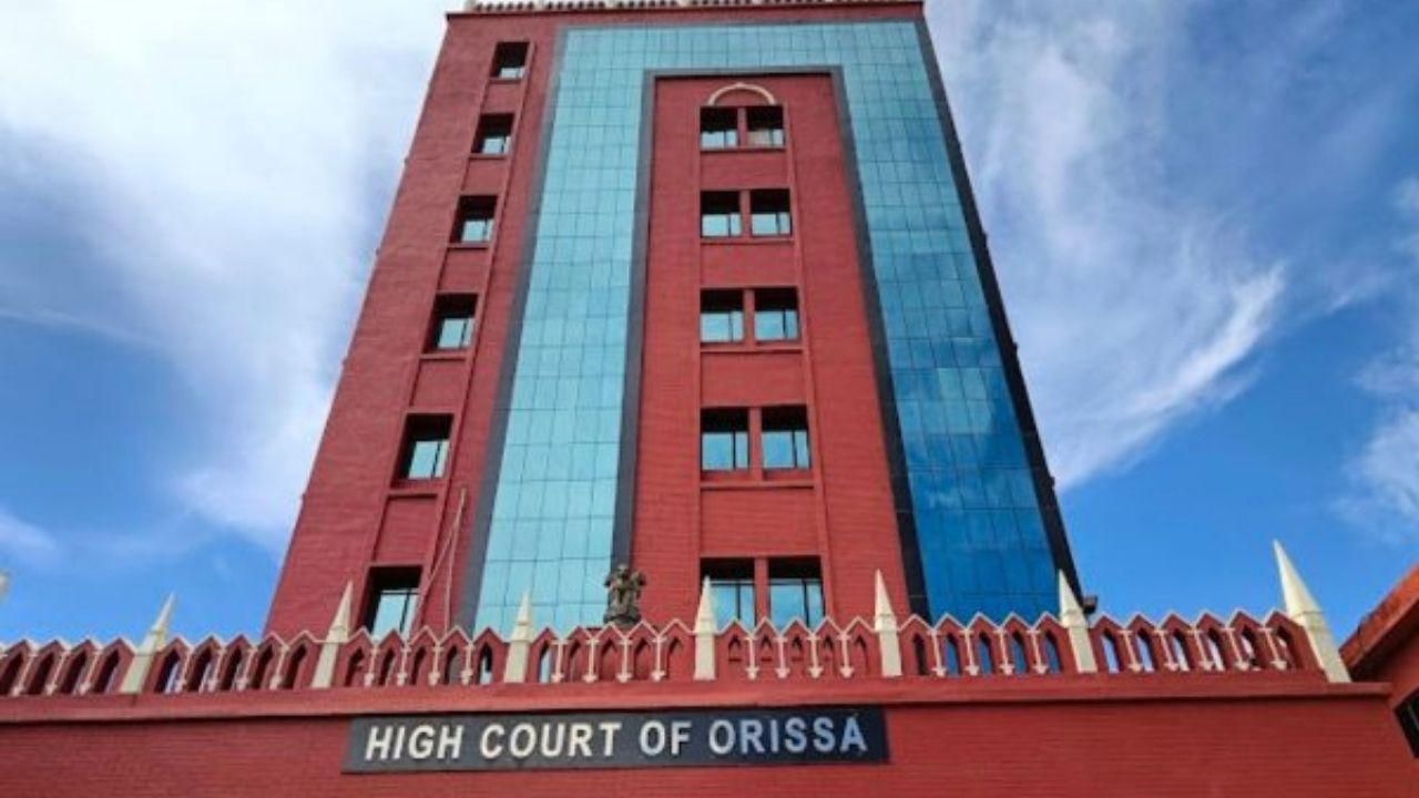 Orissa HC Seeks Government Response