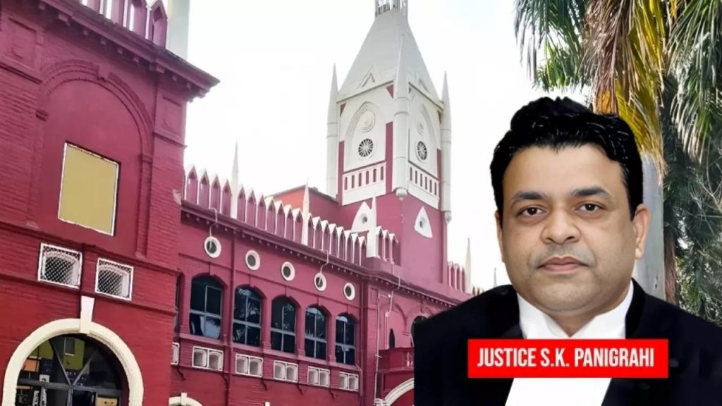 Orissa High Court Confirms Eviction of Religious Structure from Rajgangpur Land 1 Orissa High Court Confirms Eviction of Religious Structure