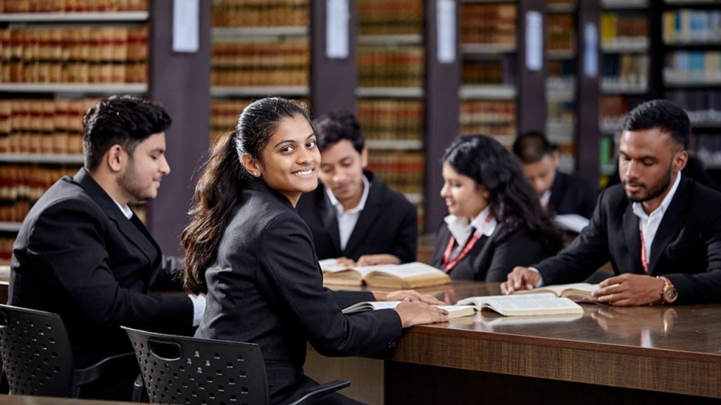 Over 2,200 Applicants Compete for 360 LLB Seats in Odisha's Premier Law Colleges 1 Over 2,200 Applicants Compete for 360 LLB Seats