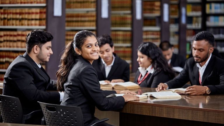 Over 2,200 Applicants Compete for 360 LLB Seats