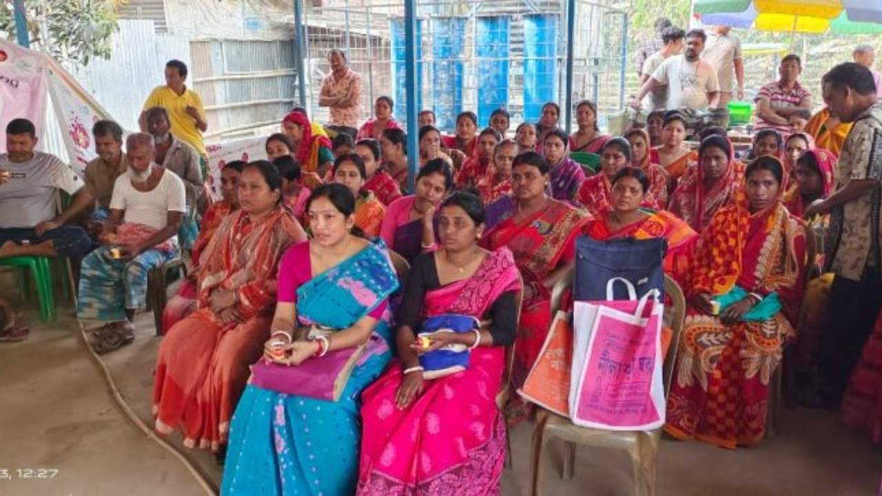 PNB Manager in Malkangiri Accused of Misappropriating SHG Funds
