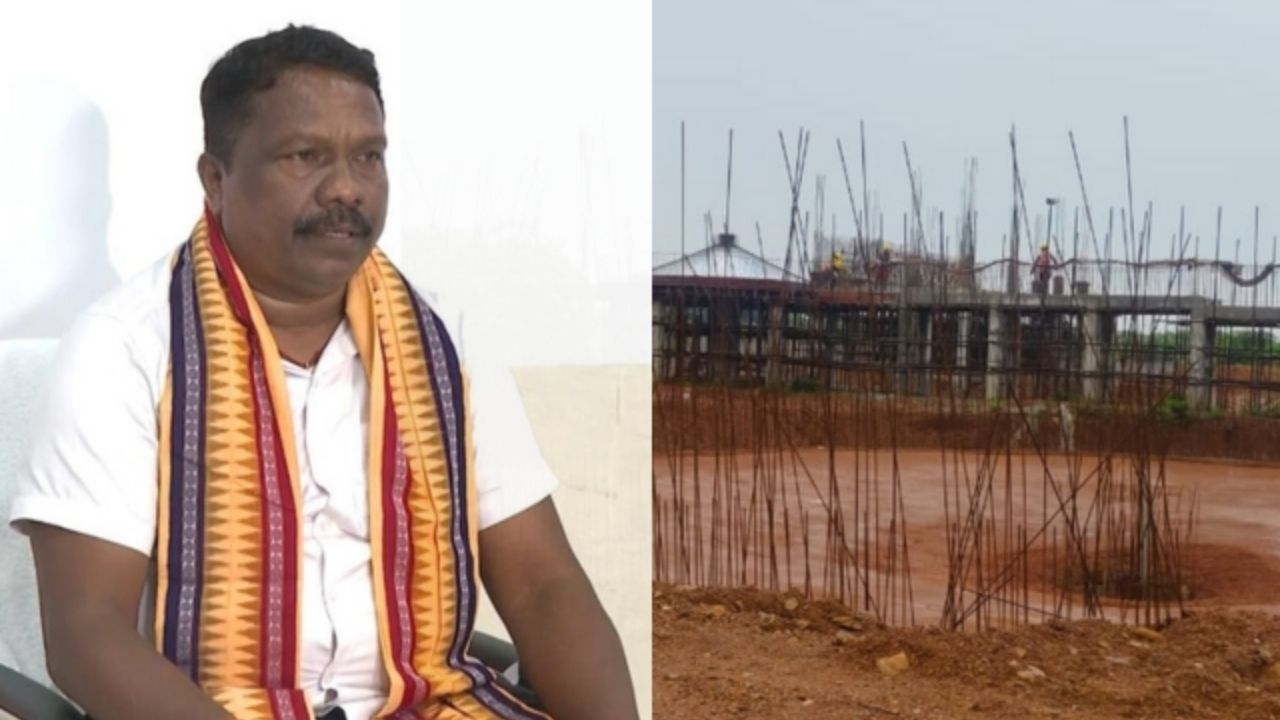 Panchayati Raj Minister Announces Completion of 54 Water Projects