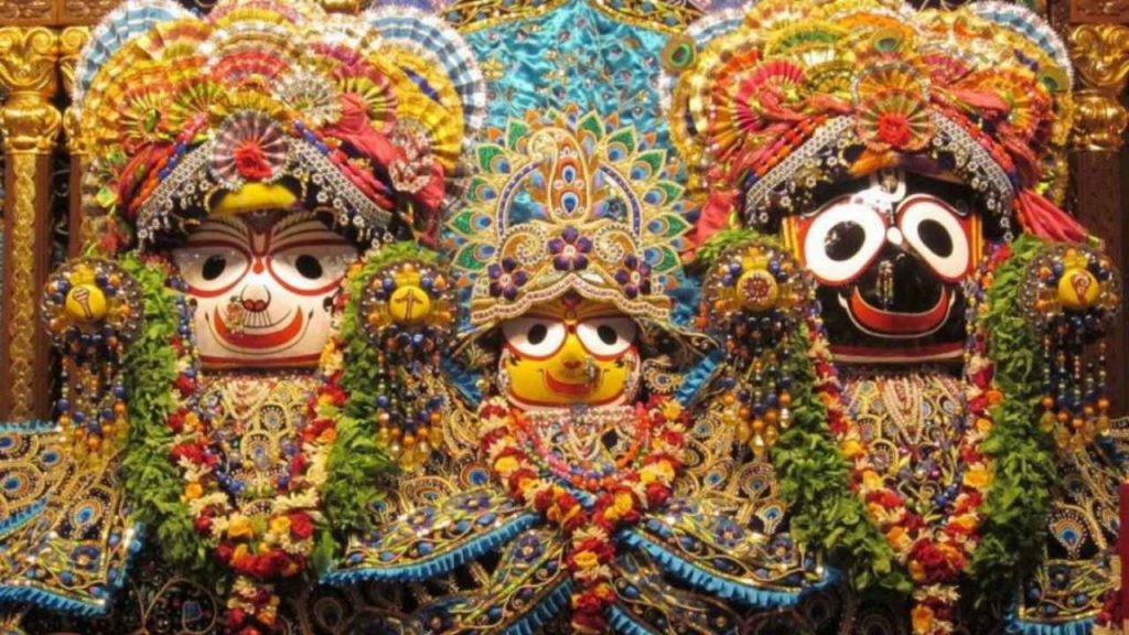 Puri Jagannath Temple Closes for 4 Hours for Sacred Chita Adornment 1 Puri Jagannath Temple Closes for 4 Hours Tomorrow